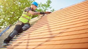 Roof Insulation in Reading, MI